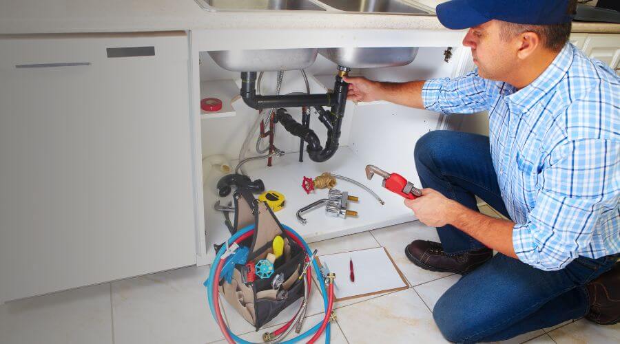Professional Leak Detection in Bremen, KY